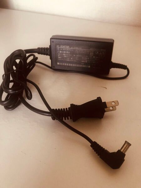 即日発送 NECアクセステクニカ ACアダプタ AL1-002568-001 12V 1.0A センターピン有