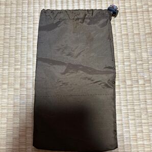 スノーピーク 収納袋 32-18センチ
