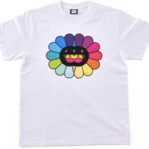村上隆 カイカイキキ 京都 京セラ美術館 Tシャツ 半袖Tシャツ