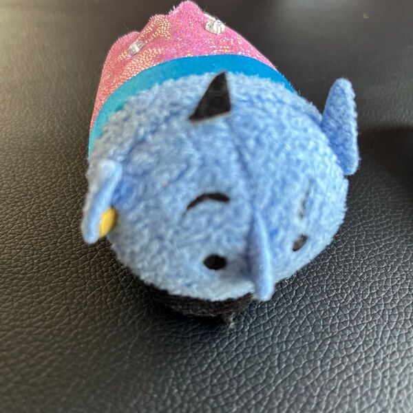 ジーニーツムツム ぬいぐるみ