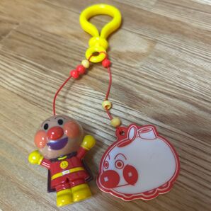 アンパンマンミュージアム限定ネームホルダー