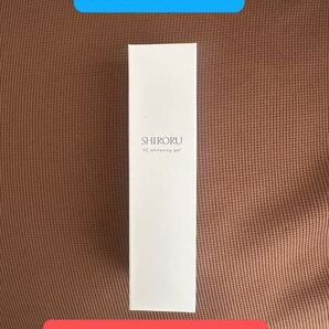 SHIRORU VC whitening gel 50g 薬用vcホワイトニングゲル50g 医薬部外品