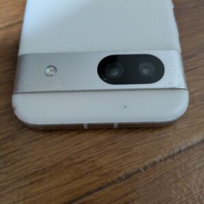 ジャンク品です。