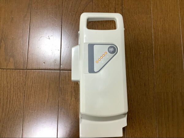 パナソニック電動アシスト自転車 バッテリー品番NKY 490B02B 6.6A長押し5点灯
