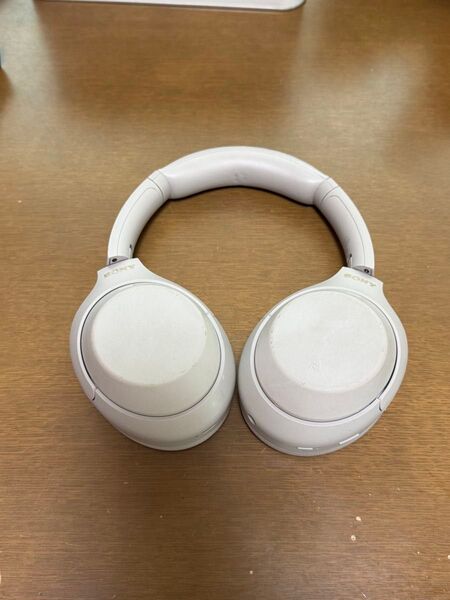 WH-1000XM4 SONY ワイヤレスヘッドホン