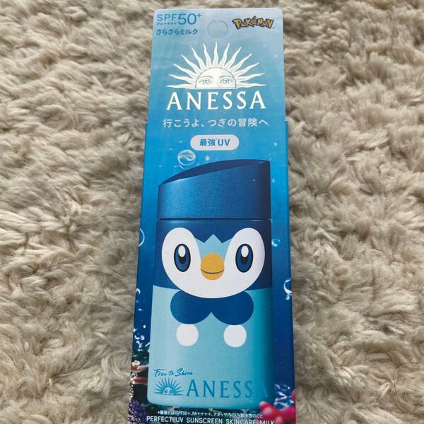 アネッサ ポッチャマ 箱のみ