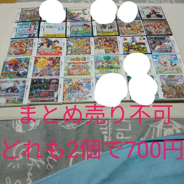 3DS DSケースのみ