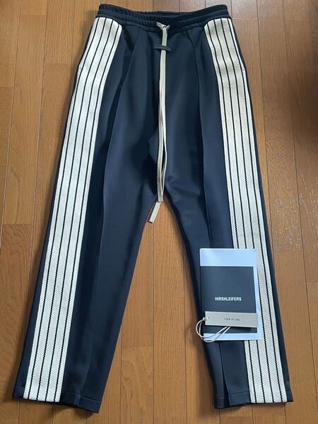 FEAR OF GOD Pintuck and Stripe Relaxed Sweatpant 8th eternal 7th