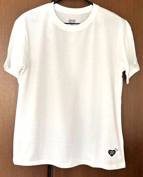 HUMAN MADE ヒューマンメイド レイヤード 男女兼用 Tシャツ 半袖