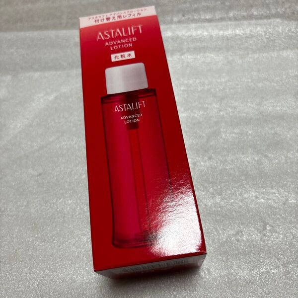 アスタリフト アドバンスドローション レフィル 130mL