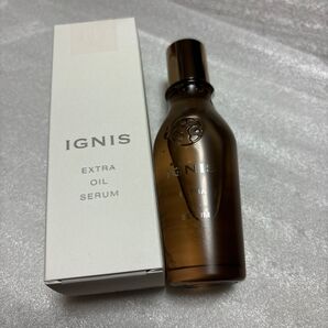 アルビオン イグニス エクストラ オイルセラム 50ml