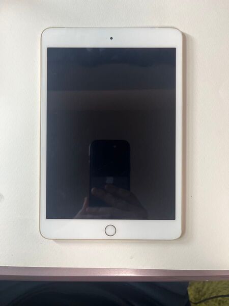 【美品中古品】iPad mini 3 ソフトバンク