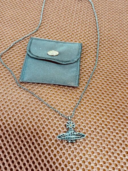 ★ Vivienne Westwood ネックレス シック アクセサリー ★