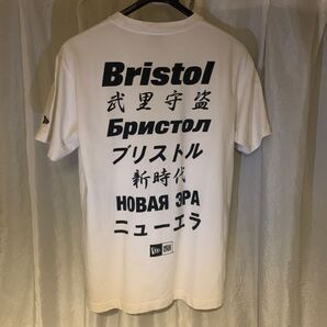 FCRB Tシャツ