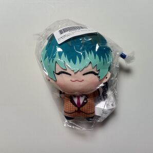 白膠木簓 ちびぐるみ