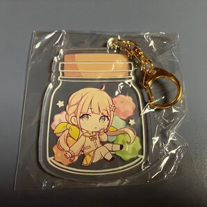白蜜柑先生 コミケ アクリルキーホルダー