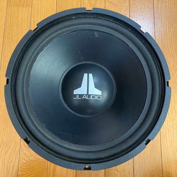 JLオーディオ JL AUDIO 12インチ ウーファー ウーハー 30cm