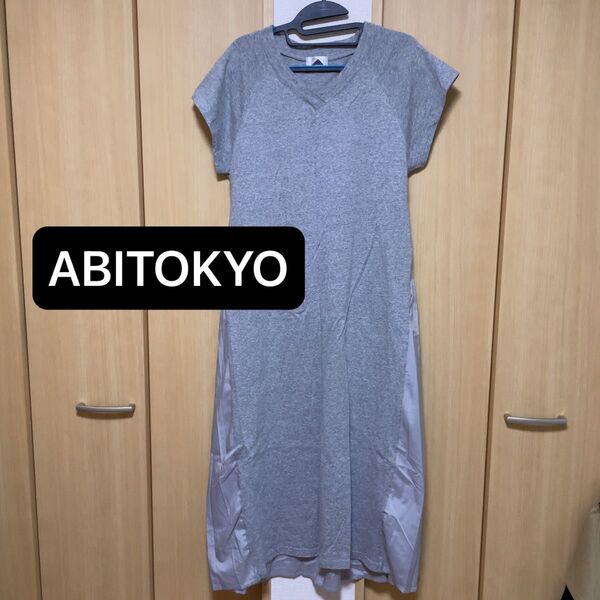 ABITOKYO ワンピース