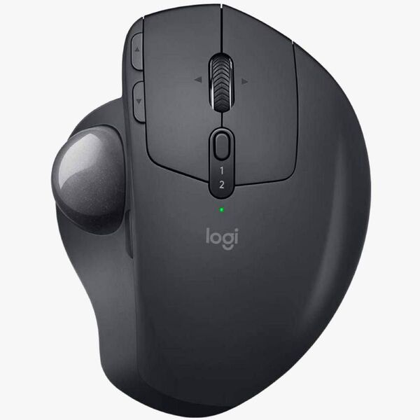 Logitech MX ERGO