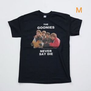 JACKSON MATISSE / ジャクソンマティス THE GOONIES NEVER SAY DIE Tee サイズM