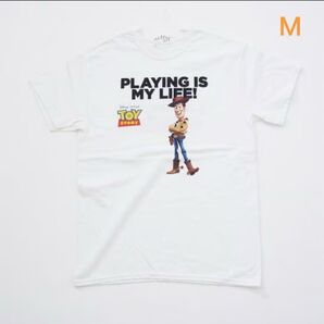 JACKSON MATISSE / ジャクソンマティス TOY STORY PLAYING IS MY LIFE サイズM