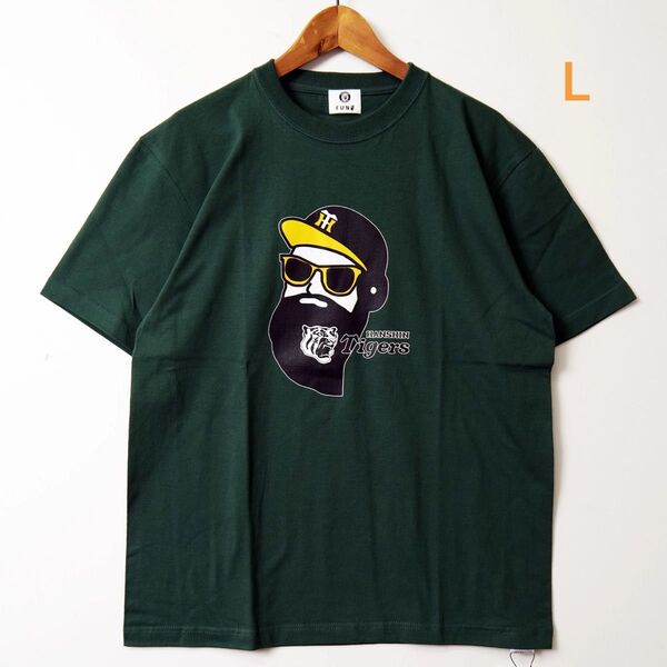 modemdesign×阪神タイガース サイズL