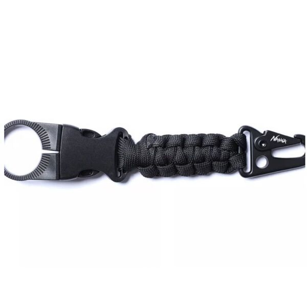 NANGA / PARACORD BOTTLE HOLDER