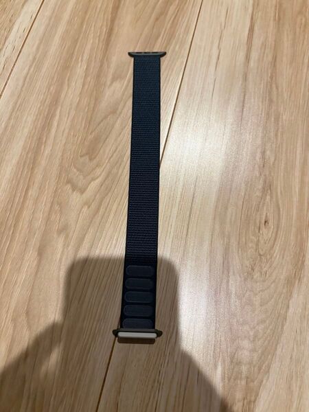 純正 Apple Watch 45mm スポーツループバンド