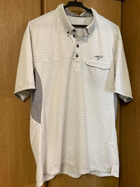 Mizuno Tourstageゴルフシャツ3L クールビズ
