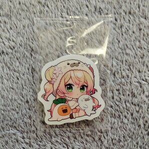 ホロライブプロダクション チョコクランチ