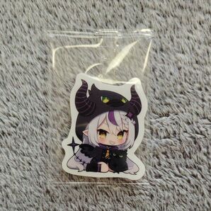 ホロライブプロダクション チョコクランチ