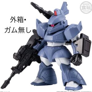 外箱、ガム無し 送料無料ガンダム コンバージ♯27 ゲルググキャノン