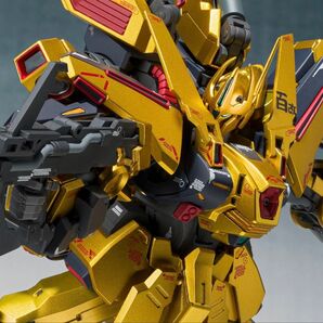 未開封 送料無料 METAL ROBOT魂 (Ka signature) <SIDE MS> フルアーマー百式改&百式改