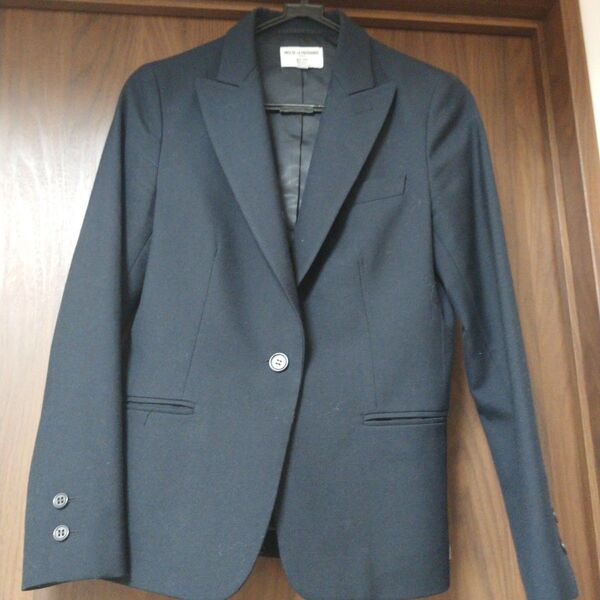 ユニクロ × INES DE LA FRESSANGE ジャケットイネス・ド・ラ・フレサンジュSサイズ