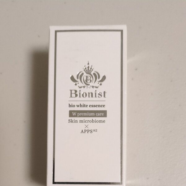 Bionist bio white essence 美容液