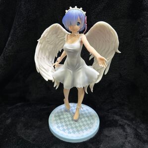 Re:ゼロから始める異世界生活 レム 天使Ver フィギュア