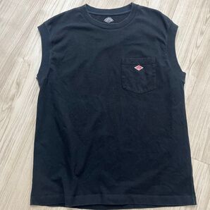 niko and ...DANTON/ノースリーブプルオーバー レディース フリーサイズ