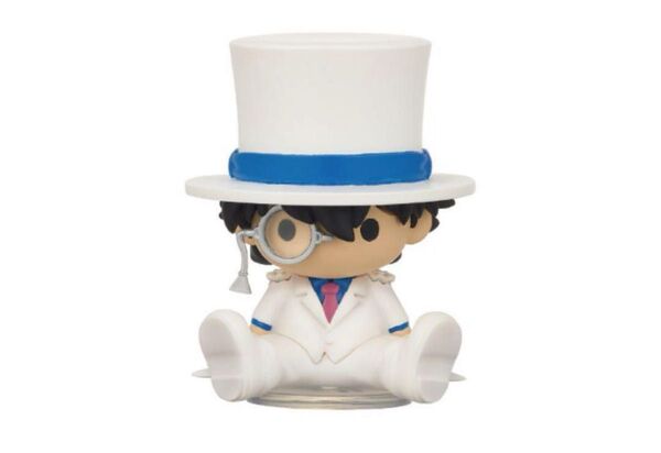 petadoll 名探偵コナン 怪盗キッド