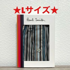 【新品】ポールスミス Lサイズ トランクス