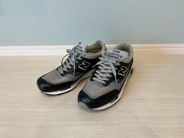 NEW BALANCE M1500UC 27.5cm US9.5 ニューバランス