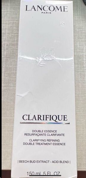 ランコム クラリフィック デュアル エッセンス ローション EX (美容化粧水) 150mL