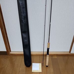ロデオクラフト グレイウルフ63ml-trz