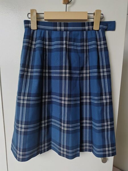 制服スカート