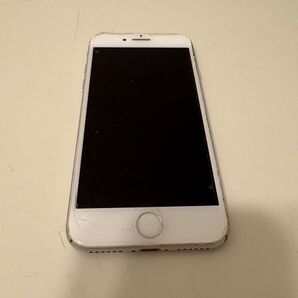 iPhone7 32GB シルバー