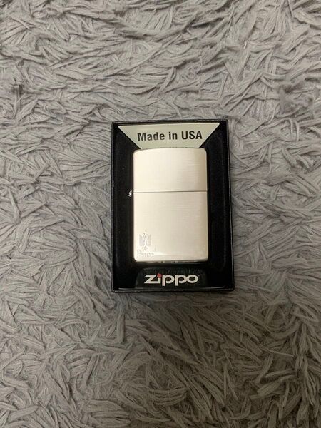 Zippo Peace ジッポ ピース 2020年