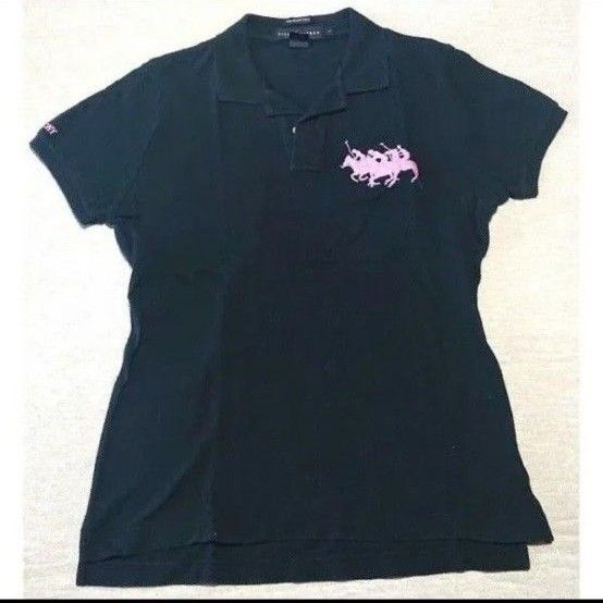 RALPH LAUREN ラルフローレン ポロシャツ L