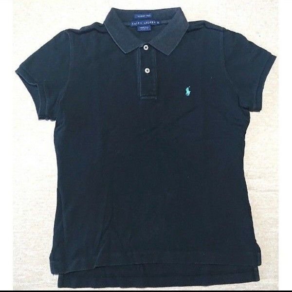 RALPH LAUREN ラルフローレン ポロシャツ M