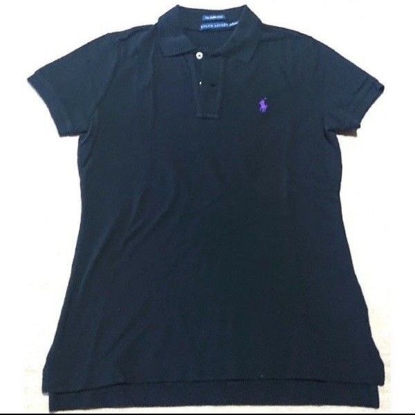 RALPH LAUREN ラルフローレン ポロシャツ S