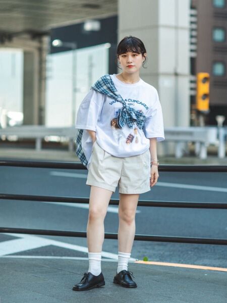 UNIQLO ユニクロ コットンイージーショートパンツ ショートパンツ ズボン パジャマ 部屋着 ボトムス パンツ ベージュ