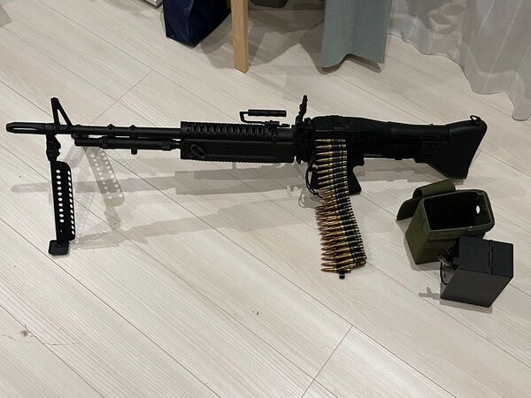 A&K m60vn 現状品
